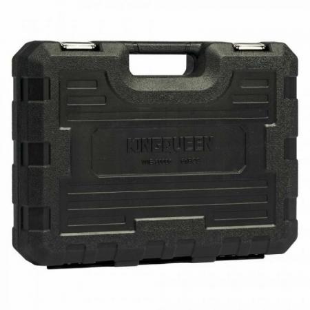 Набор инструментов KINGQUEEN 61 пред, 72 зуба, WIB-60006 (БЕЗ НДС) - 1