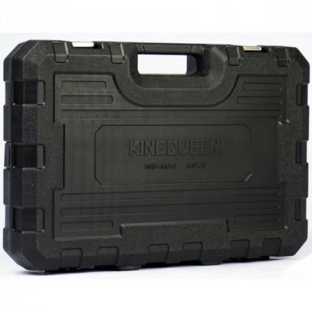 Набор инструментов KINGQUEEN 96 пред, 72 зуба WIB-90016 (БЕЗ НДС) - 1