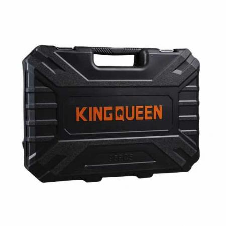 Набор инструментов KINGQUEEN 95 пред, 72 зуба WIB-263 - 1