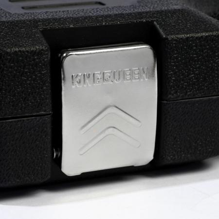 Набор инструментов KINGQUEEN 82 пред, 72 зуба WIB-60003 - 1