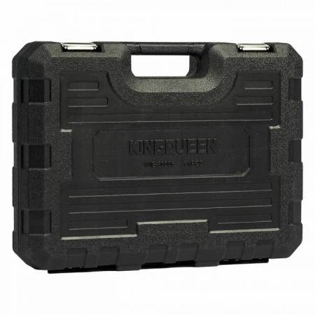 Набор инструментов KINGQUEEN 61 пред, 72 зуба, WIB-60006 - 1