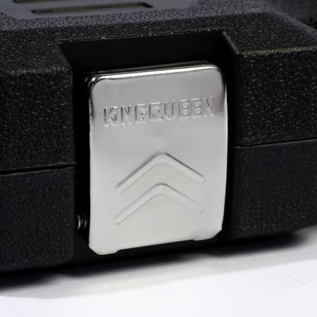 Набор инструментов KINGQUEEN 128 пред, 72 зуба, WIB-80006 - 1