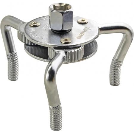 Съемник масляного фильтра (краб), 43-102мм, 1/2"-3/8" ZS-A015014 - 1