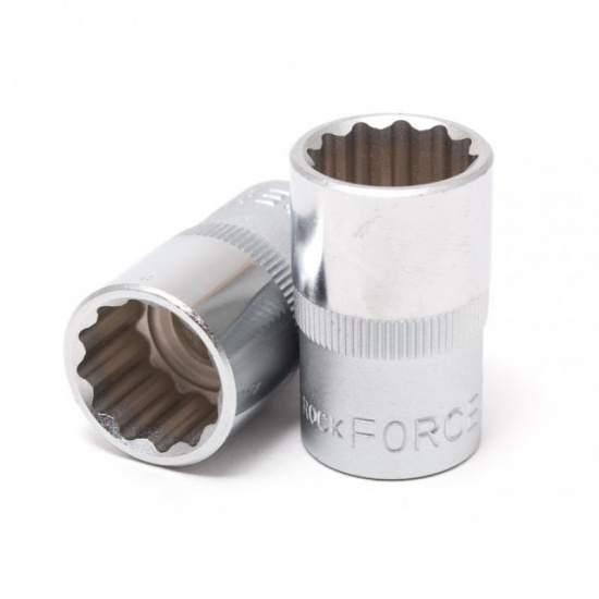 Большое фото товара - Головка 32мм 1/2" 12гр. RF-54932, 11710. Вариант №1
