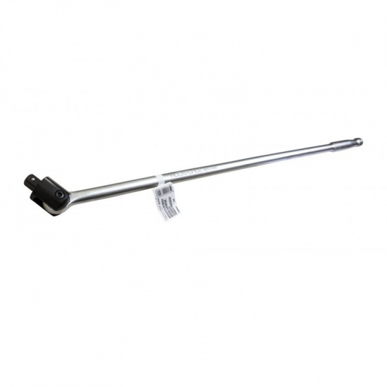 Большое фото товара - ROCKFORCE Вороток шарнирный 750мм 1/2" RF-8014750U, 11883. Вариант №1