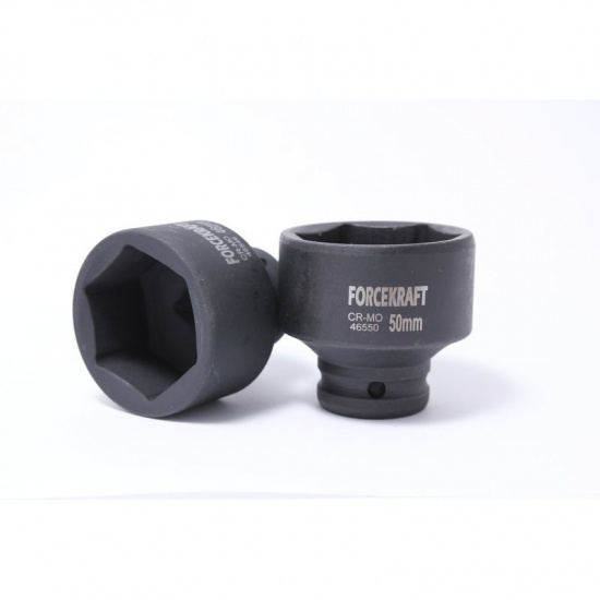 Большое фото товара - Головка ударная 3/4", 34мм (6гр) FK-46534, 16199. Вариант №1