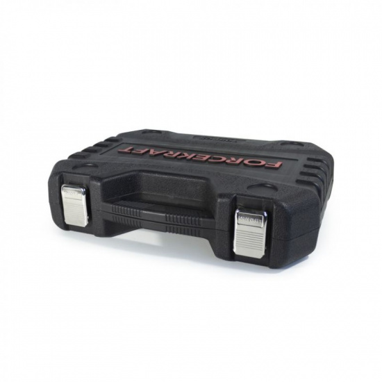 Большое фото товара - FORCEKRAFT Набор инструментов 108пр. Profi 1/2",1/4" (6гр.)(4-32мм) FK-41082-5, 16211. Вариант №7