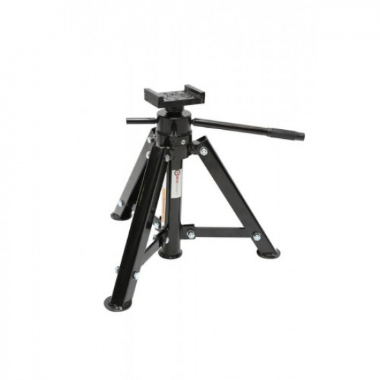 Большое фото товара - Домкрат-подставка ремонтная под а/м винтовая, 12т FK-TRF3201, 19268. Вариант №1