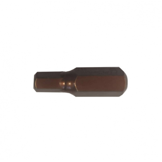 Большое фото товара - Бита 6-гранная H7ммх30ммL , 5/16" RF-1543007 Premium, 29494. Вариант №1