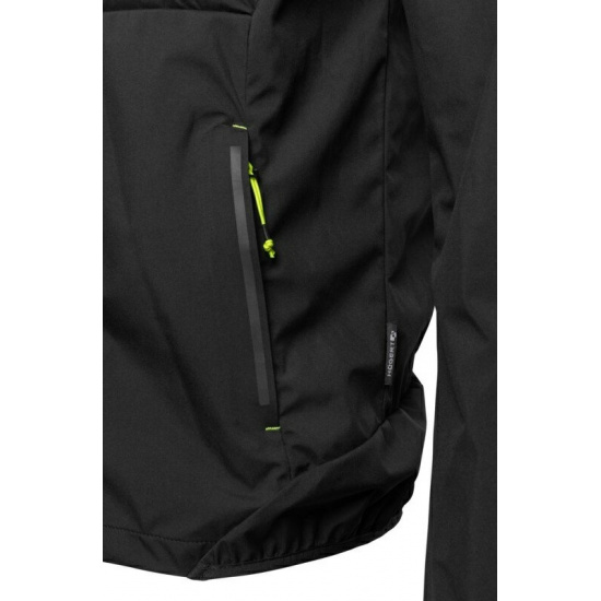 Большое фото товара - JIM Куртка гибридная черная 2XL (56) HT5K265-2XL, 44840. Вариант №3