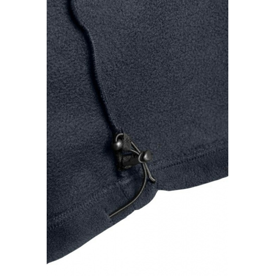Большое фото товара - HOEGERT EZRA Флисовая толстовка с OXFORD темно-синяя 3XL (58) HT5K907-3XL, 44880. Вариант №7