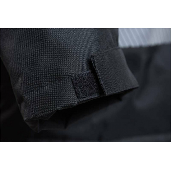 Большое фото товара - ADEL утепленная сигнальная куртка желтая XL (54) HT5K927-XL, 44967. Вариант №3