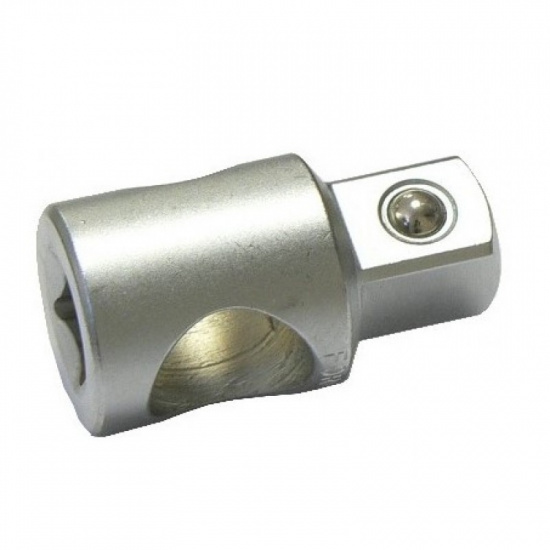 Большое фото товара - FORSAGE Адаптер 1/2"(F)х3/8"(M) F-80643, 47947. Вариант №1