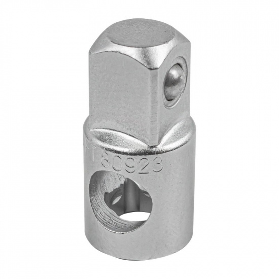 Большое фото товара - Адаптер-переходник 1/4"(F) x 3/8"(M) FK-80923, 52936. Вариант №1