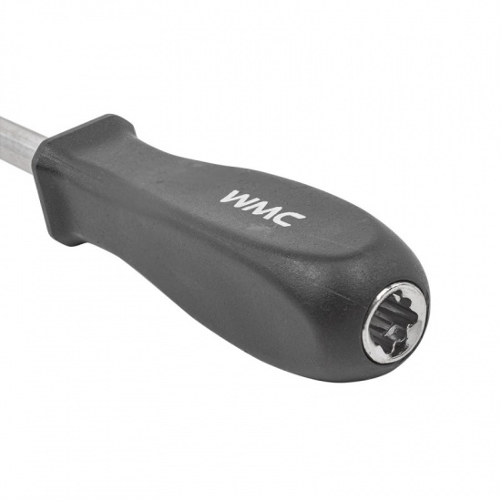 Большое фото товара - WMC TOOLS Рукоятка для головок 1/4" WMC-8143, 52945. Вариант №2