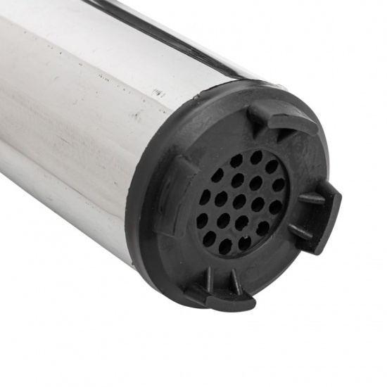 Большое фото товара - BAUMAUTO Насос для перекачки топлива (12V, 60W, 30л/мин, Ø51мм, Ø выходного отв. 19мм) BM-ST33-12, 54200. Вариант №2