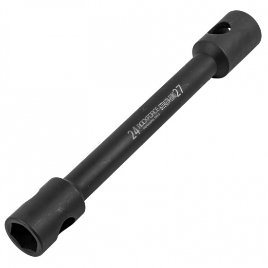 Большое фото товара - ROCKFORCE Ключ балонный торцевой RF-6772427A-EURO, 54277. Вариант №1
