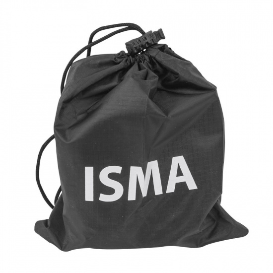 Большое фото товара - Лента для крепления гамака с карабинами ISMA-HS-002, 54872. Вариант №3