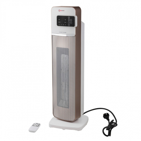 Большое фото товара - Тепловентилятор 2000w FK-NSB-200E, 56840. Вариант №1