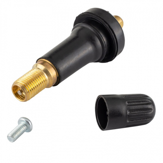 Большое фото товара - FORSAGE Вентиль для бескамерных шин F-TR413TPMS, 56968. Вариант №1