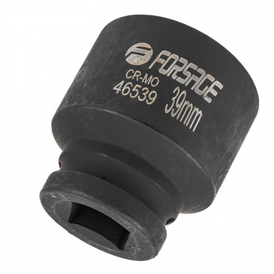 Большое фото товара - FORSAGE Головка ударная 3/4", 39мм (6гр.) F-46539, 57136. Вариант №2