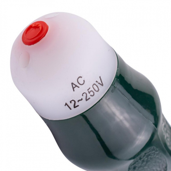 Большое фото товара - ROCKFORCE Отвертка индикаторная PH2x150 RF-70120150A, 57727. Вариант №3