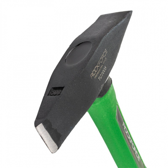 Большое фото товара - Молоток слесарный 500г. RF-TC7005, 58378. Вариант №3