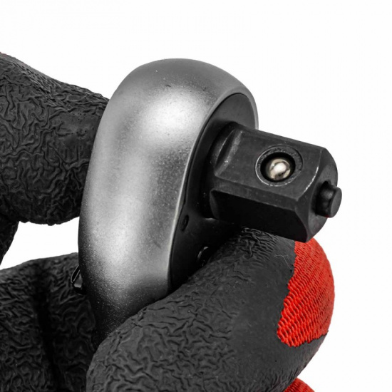 Большое фото товара - Ключ моментный 10-60Нм, 1/2" JCB-6474515, 58599. Вариант №4