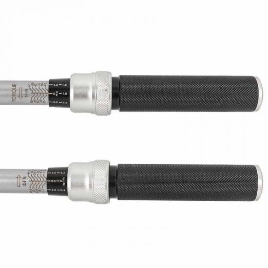 Большое фото товара - Ключ моментный 10-60Нм, 1/2" JCB-6474515, 58599. Вариант №5