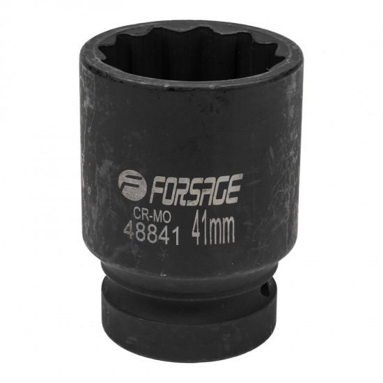 Большое фото товара - FORSAGE Головка ударная 1", 36мм (12гр.) F-48836, 59008. Вариант №1
