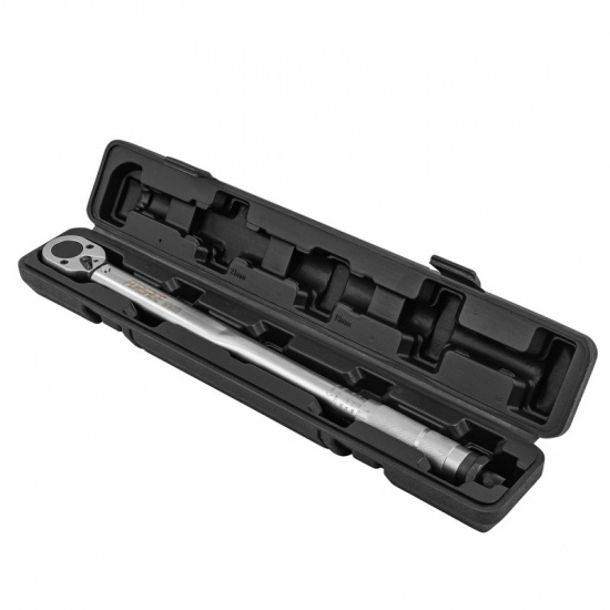 Большое фото товара - Ключ моментный 28-210Нм, 1/2" F-6474470TB, 59258. Вариант №2