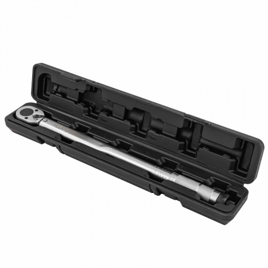 Большое фото товара - Ключ моментный 28-210Нм, 1/2" RF-6474470TB, 59259. Вариант №2
