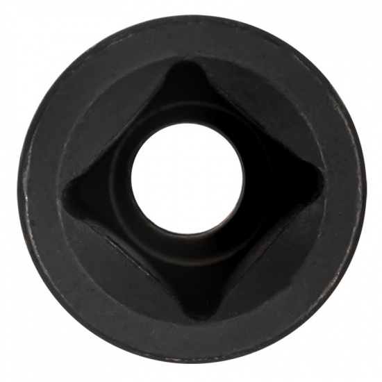 Большое фото товара - JCB Головка ударная глубокая 1/2", 10мм (6гр.) JCB-4458510, 59471. Вариант №2