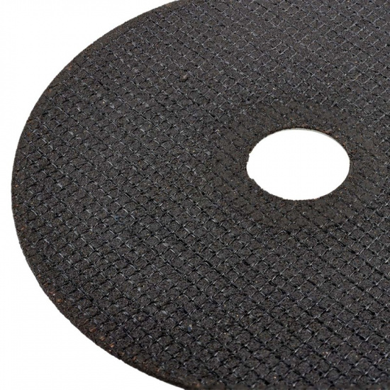 Большое фото товара - Круг отрезной 125x1.0x22.2мм-25шт WMC-CW705(25 шт к-т), 59690. Вариант №3