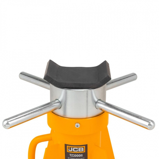 Большое фото товара - JCB Подставка ремонтная 20т JCB-TZ200011, 59872. Вариант №4