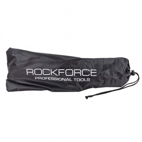 Большое фото товара - ROCKFORCE Домкрат механический "ромб" 2т RF-10152D, 59976. Вариант №2