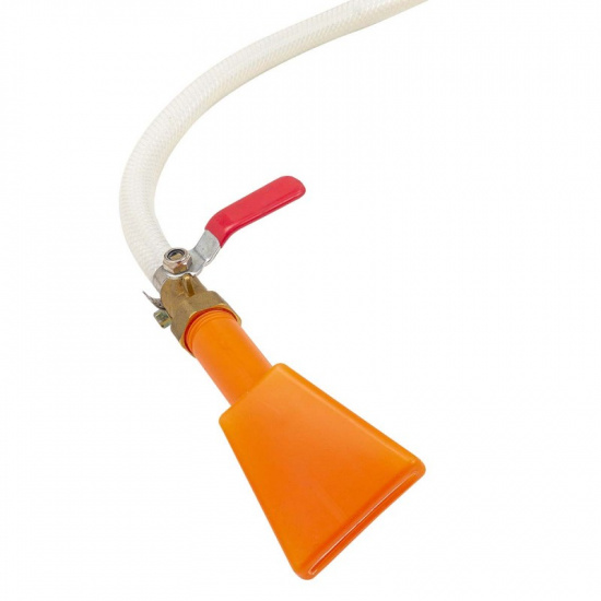 Большое фото товара - ROCKFORCE Нагнетатель пневматический, 70л RF-HG-2990 MST, 60026. Вариант №6