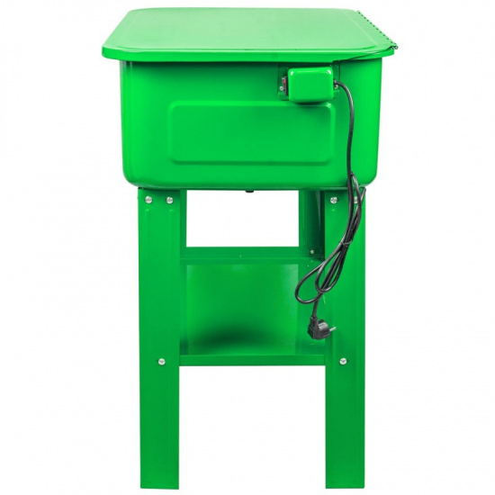 Большое фото товара - ROCKFORCE Мойка для деталей, 76л RF-TRG4502 MST, 60310. Вариант №3
