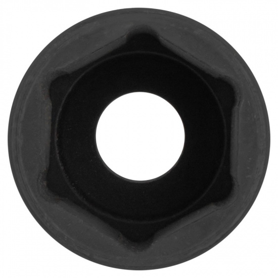 Большое фото товара - JCB Головка ударная глубокая 1/2", 22мм (6гр.) JCB-4458522, 60328. Вариант №2