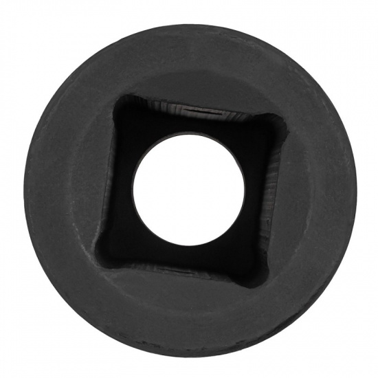 Большое фото товара - JCB Головка ударная глубокая 1", 24мм (6гр.) JCB-48510024, 60621. Вариант №2