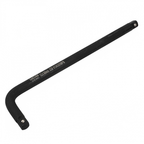 Большое фото товара - JCB Вороток Г-образный ударный 300мм, 1/2'' JCB-8154300MPB, 60647. Вариант №1