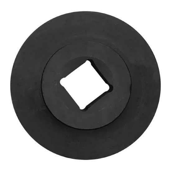Большое фото товара - JCB Головка ударная 1", 80мм (6гр.) JCB-48580, 61061. Вариант №2