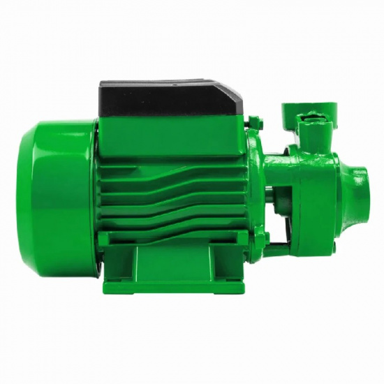 Большое фото товара - ROCKFORCE Насос вихревой поверхностный 30л/мин 370W (COPPER) RF-QB60 COPPER, 61252. Вариант №2