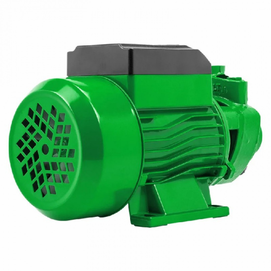Большое фото товара - ROCKFORCE Насос вихревой поверхностный 30л/мин 370W (COPPER) RF-QB60 COPPER, 61252. Вариант №4