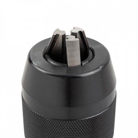 Большое фото товара - ROCKFORCE Патрон цанговый для дрели (5-20мм, B22) RF-G00551, 61419. Вариант №3