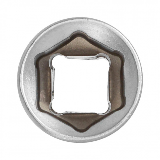 Большое фото товара - JCB Головка 10мм 1/4''6гр. JCB-52510, 61804. Вариант №2