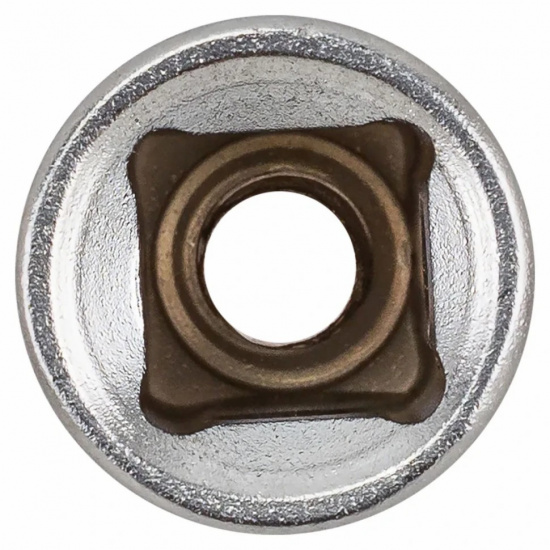 Большое фото товара - JCB Головка торкс E6 1/4'' JCB-52606, 61849. Вариант №2