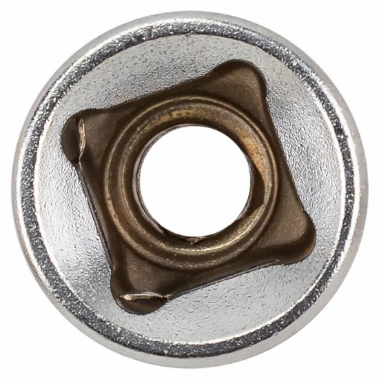 Большое фото товара - JCB Головка торкс E8 1/4'' JCB-52608, 61851. Вариант №2
