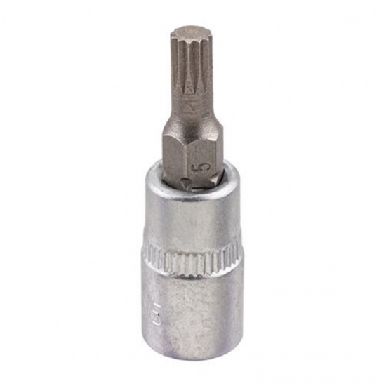 Большое фото товара - Бита 1/4" M5 JCB-3283205, 61867. Вариант №1