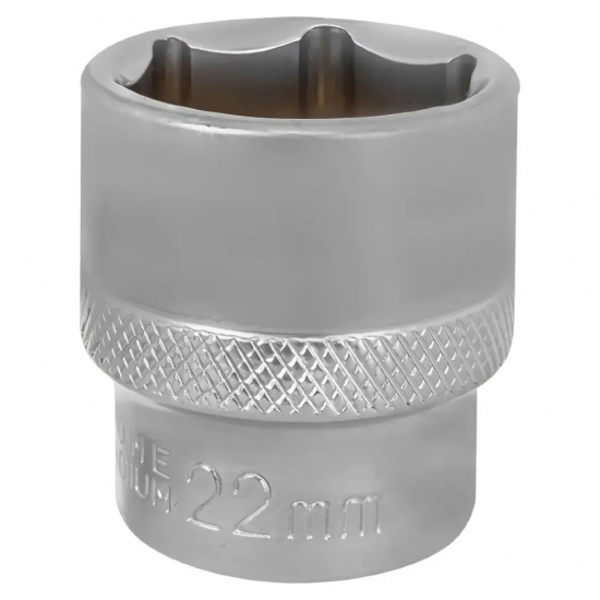 Большое фото товара - Головка 1/2", 32мм (6гр.) RF LIGHT-54532, 62387. Вариант №1